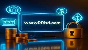 99BD Gaming Platform Withdrawal