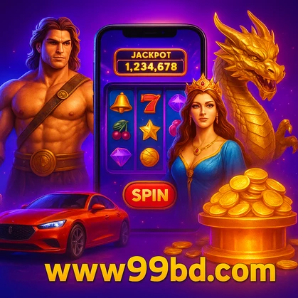 99BD app download