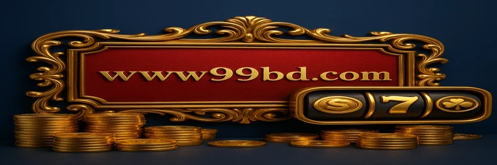 99BD Gaming Platform Promotion